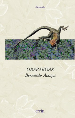 Obabakoak/Atxaga (Erein): 1 (Narratiba)