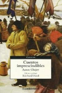Cuentos imprescindibles / Essential Stories (Clasicos)