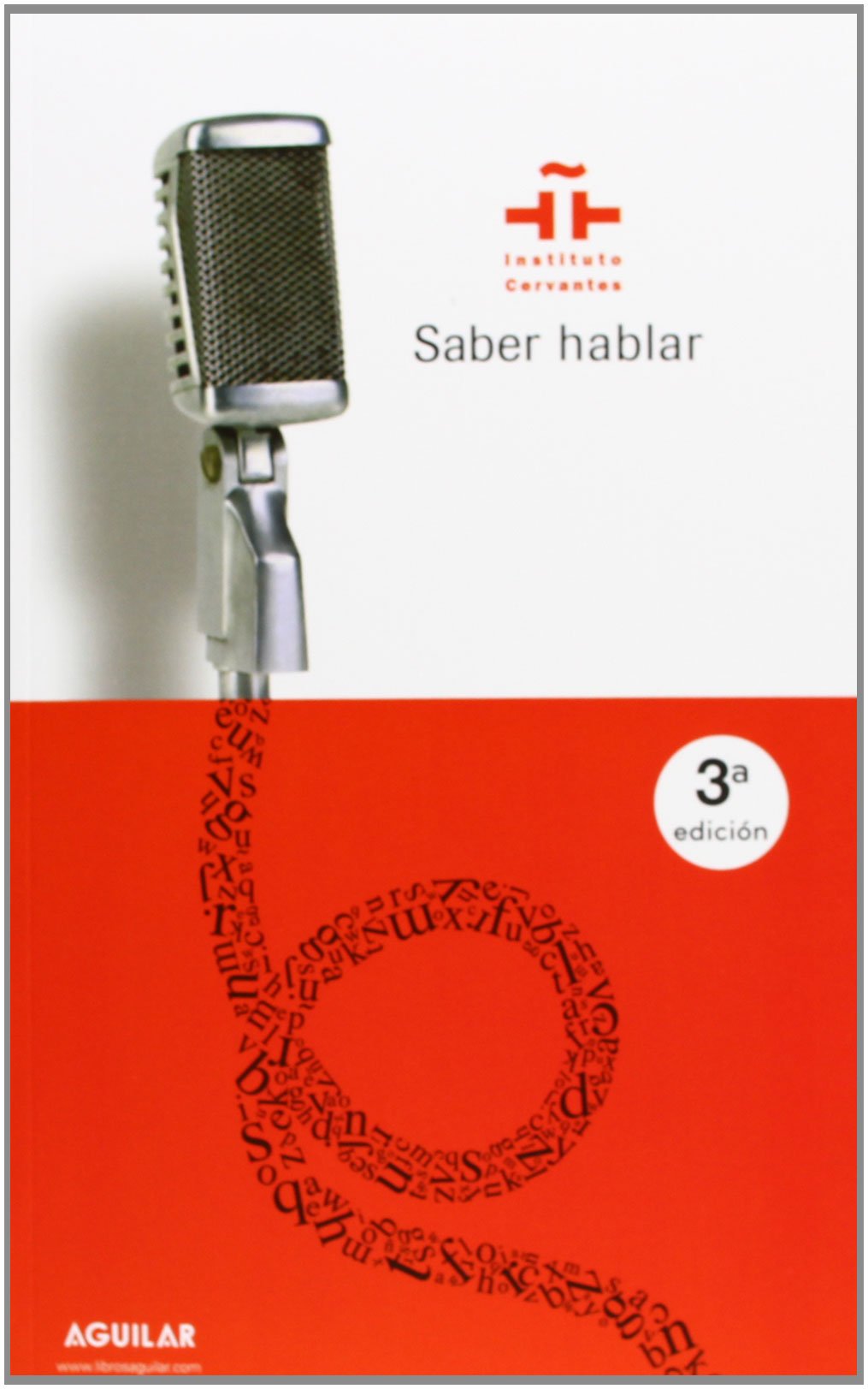 Saber hablar (Punto de mira)