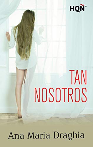 TAN NOSOTROS: 19 (HQÑ NUESTRAS AUTORAS)