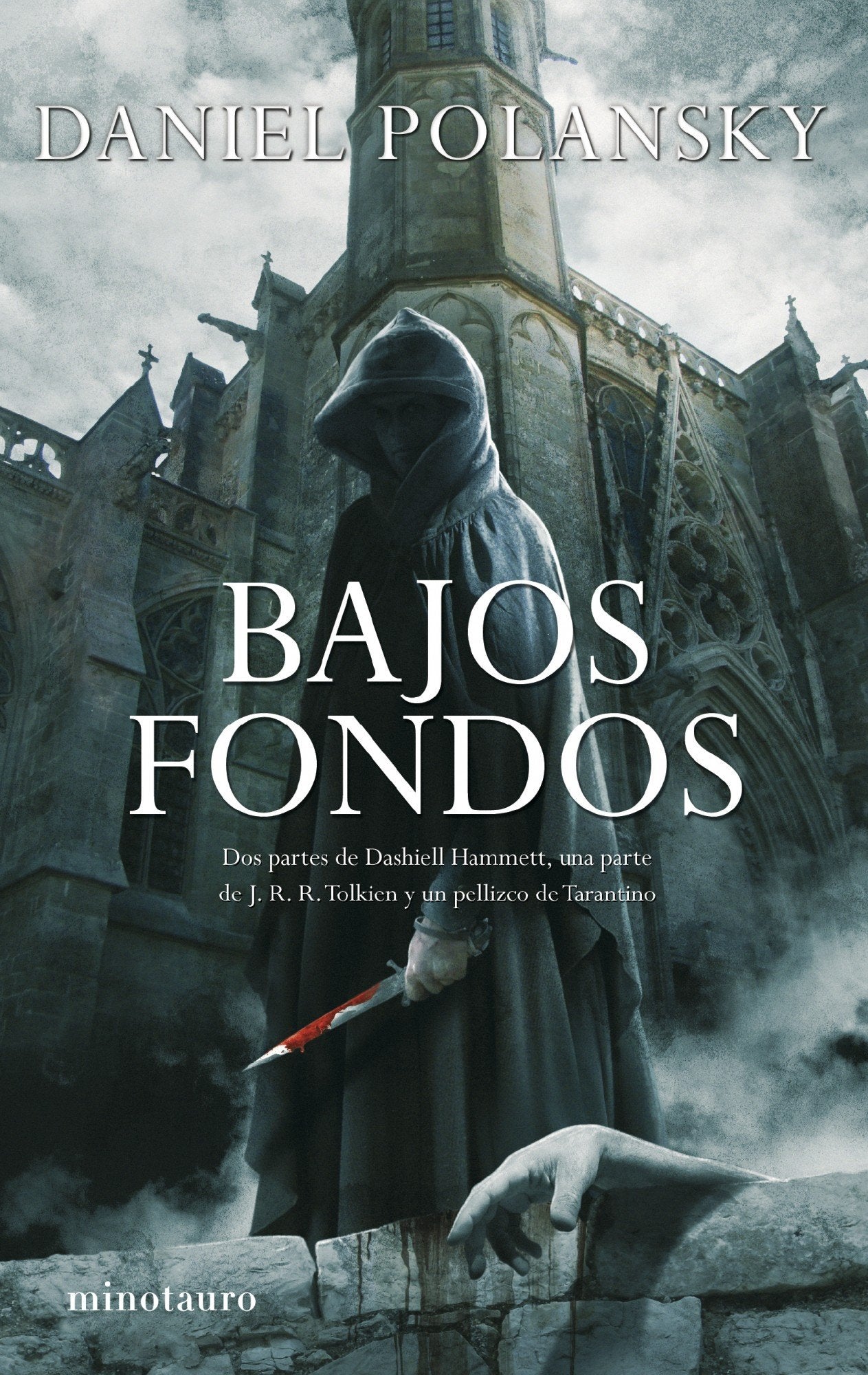 Bajos fondos (Fantasía)