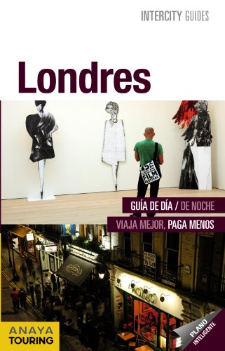 Londres (Intercity Guides - Internacional)