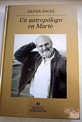 Un Antropólogo En Marte
