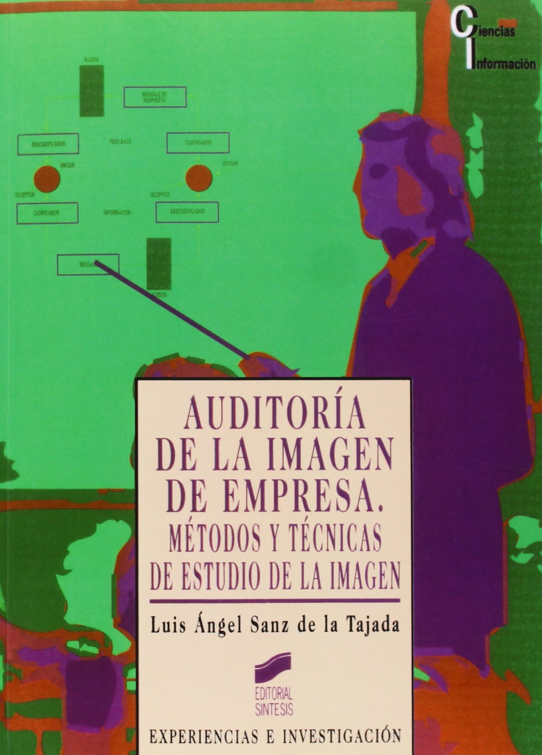 Auditoría de la imagen de empresa