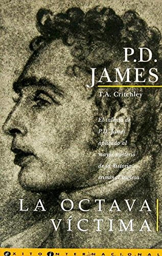 La octava victima