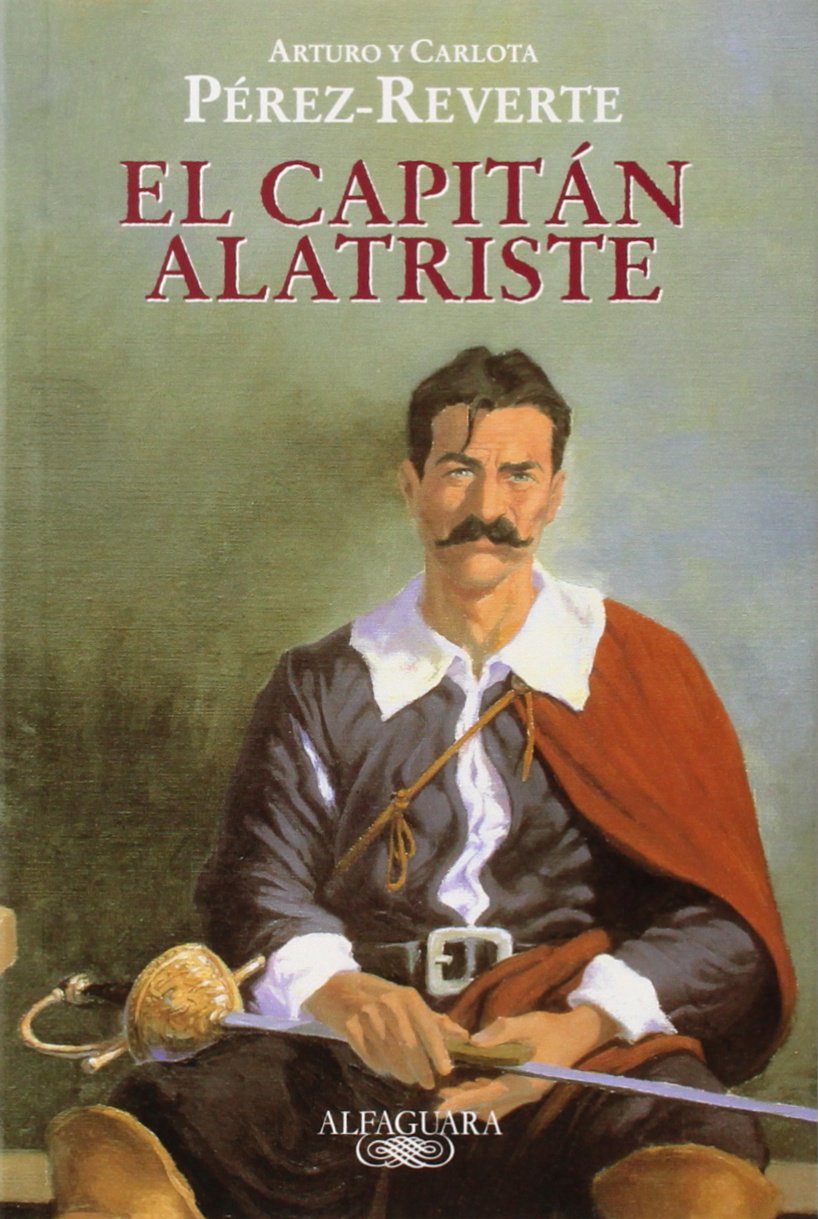 El capitán Alatriste (Edición escolar)