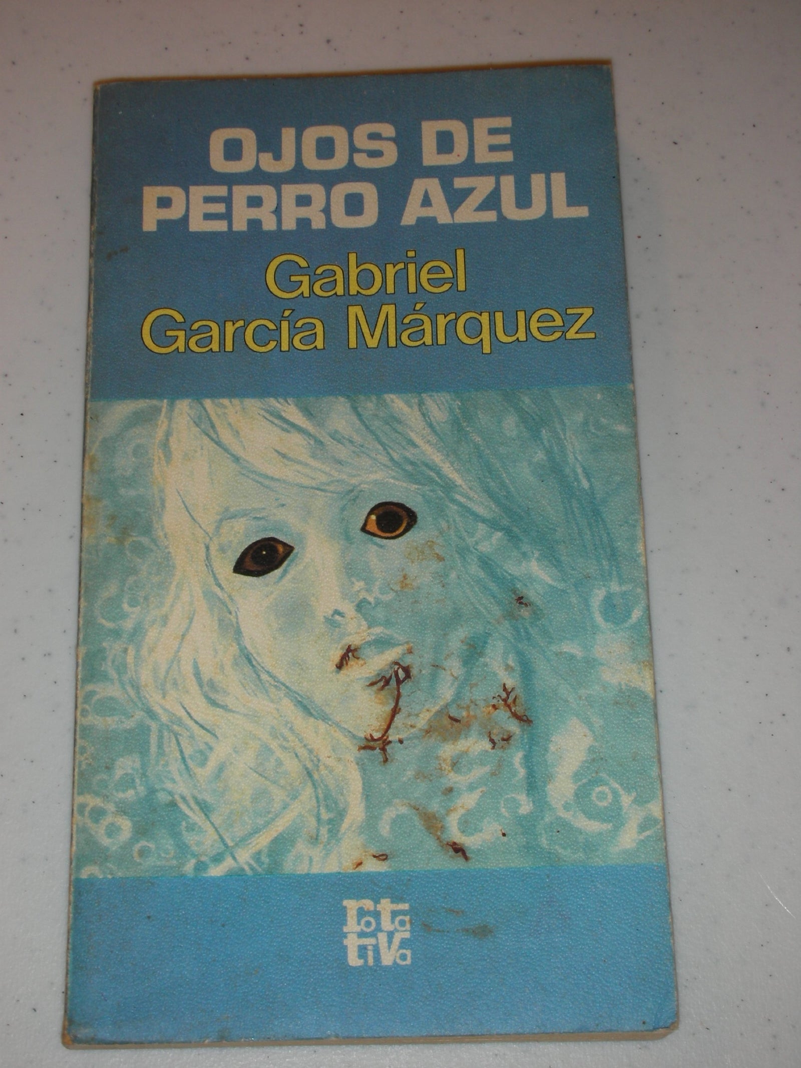 Virgen