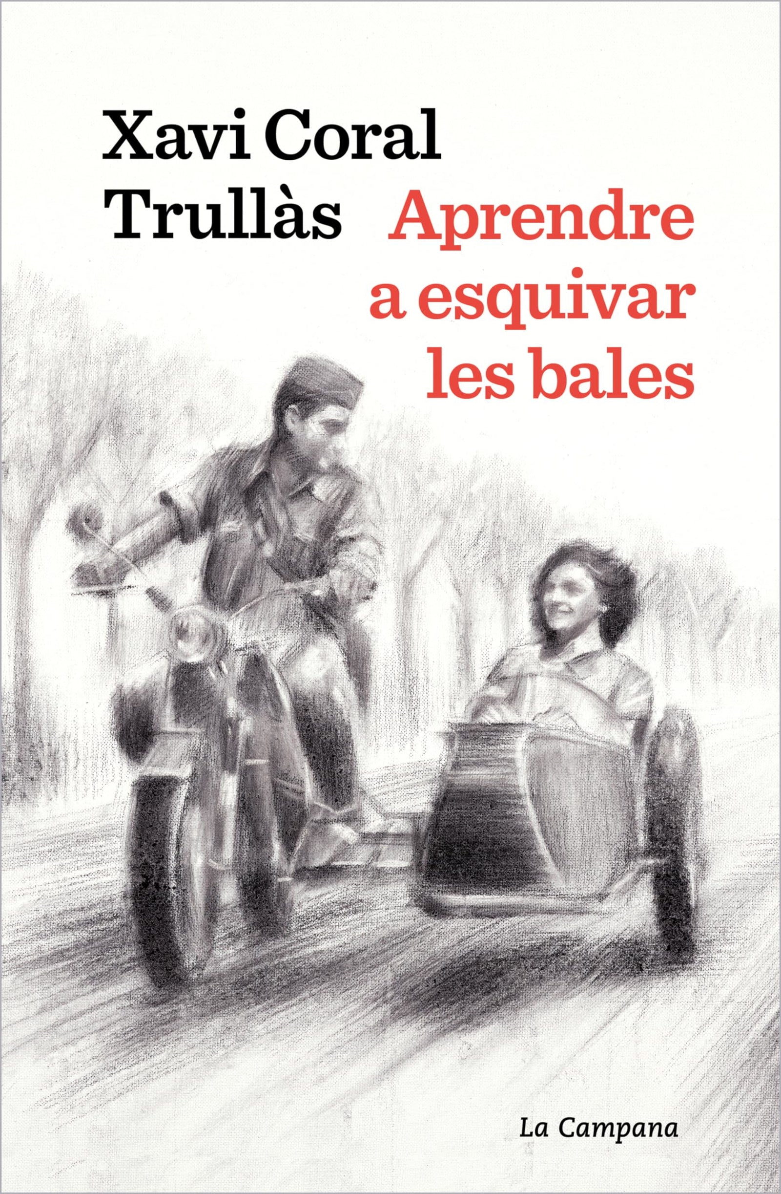 Aprendre a esquivar les bales (Narrativa Catalana)