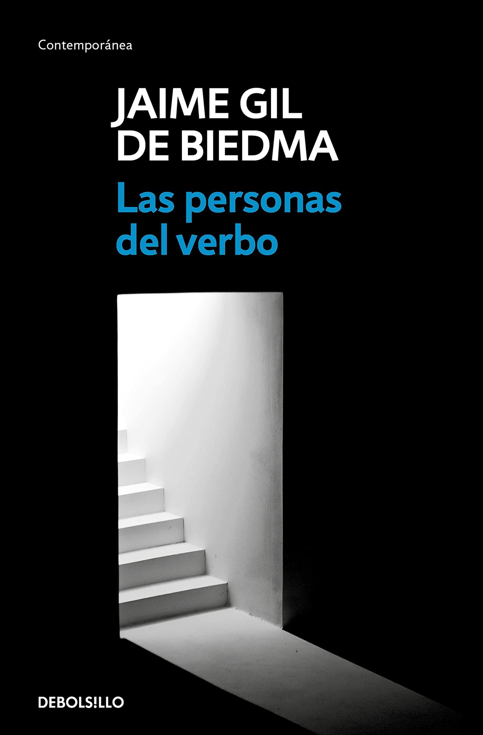 Las personas del verbo (Contemporánea)