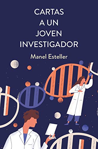 Cartas a un joven investigador (Divulgación)