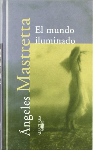 Mundo Iluminado (TEXTOS DE ESCRITOR)