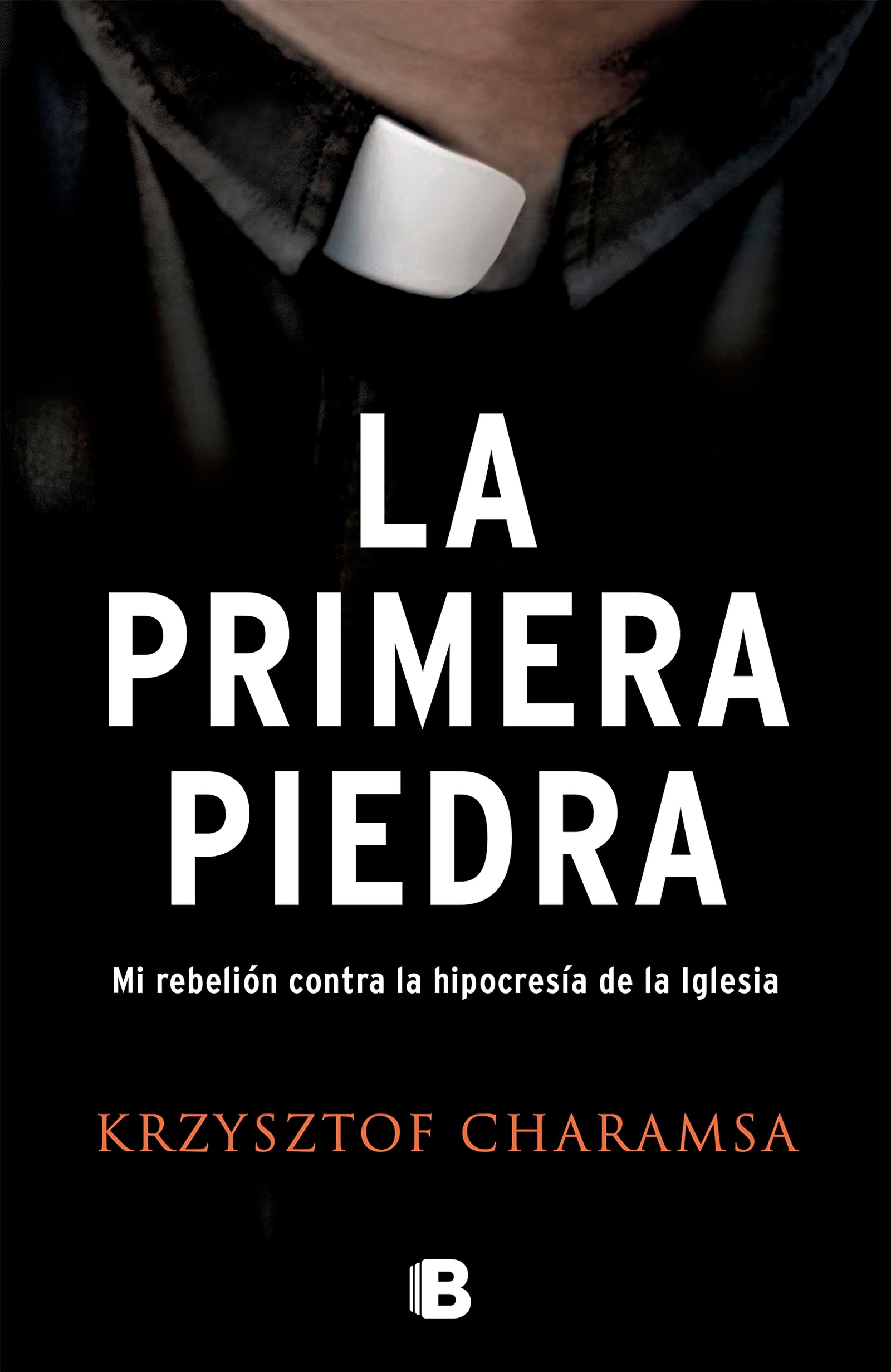 La primera piedra (No ficción)