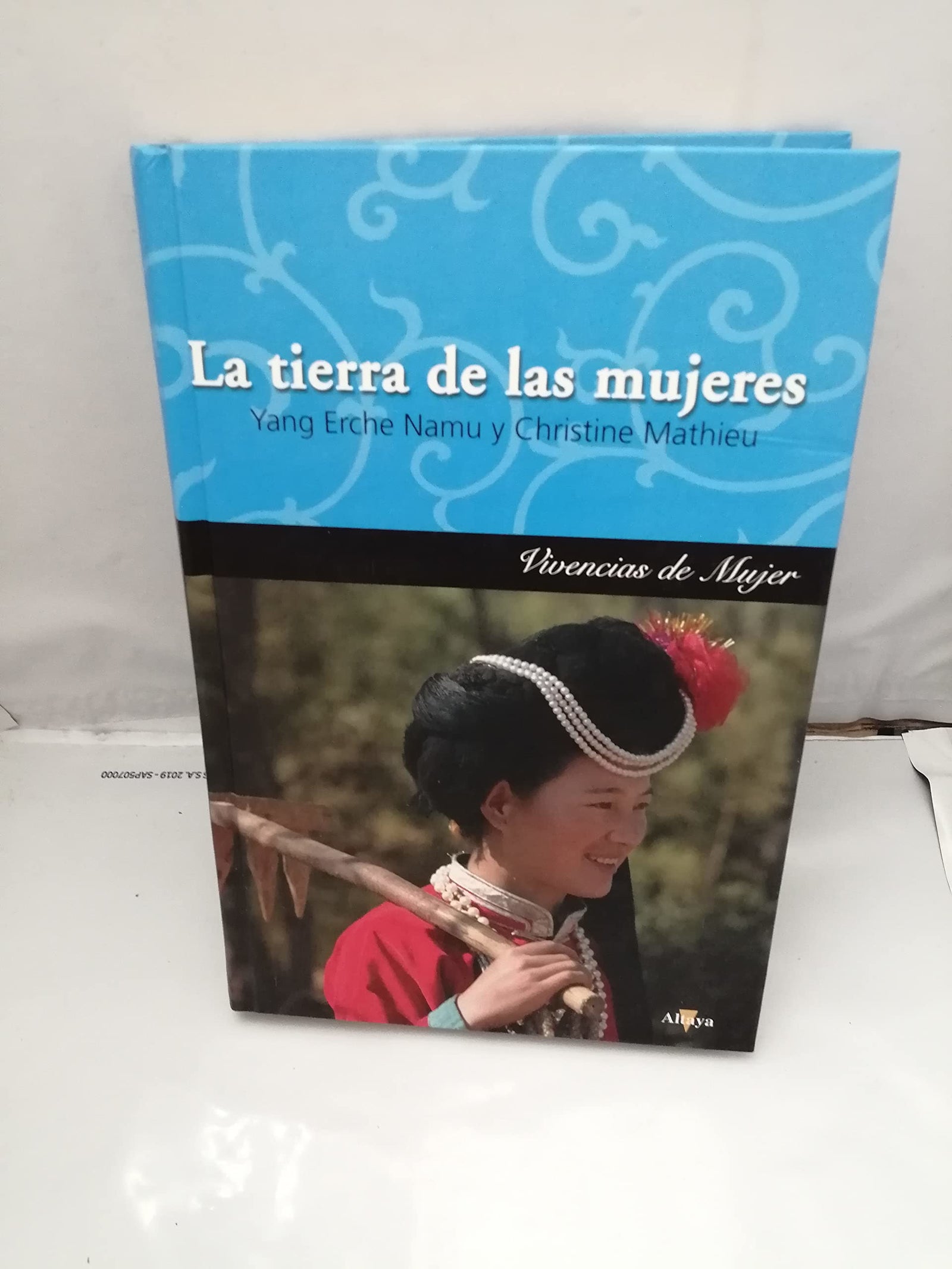 La Tierra De Las Mujeres