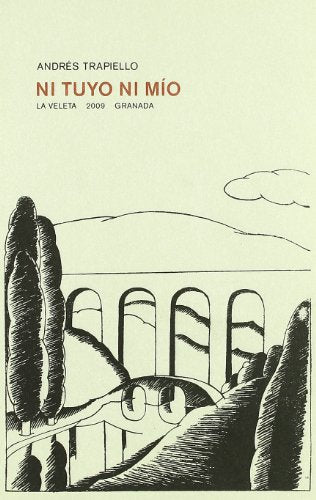 NI TUYO NI MIO (LA VELETA)