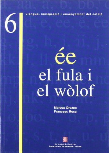 Estudi comparatiu entre les gramàtiques del fula i el wòlof i la del català