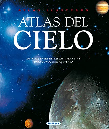 Atlas del cielo