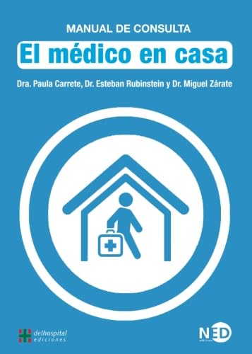 Medico en casa. Manual de consulta, El: 1714 (MEDICINA PARA LA COMUNIDAD)