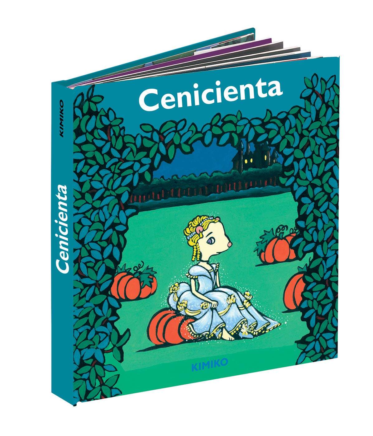 CENICIENTA: Cendrillon (SIN COLECCION)