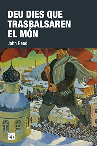 Deu dies que trasbalsaren el món: 40 (De Bat a Bat)