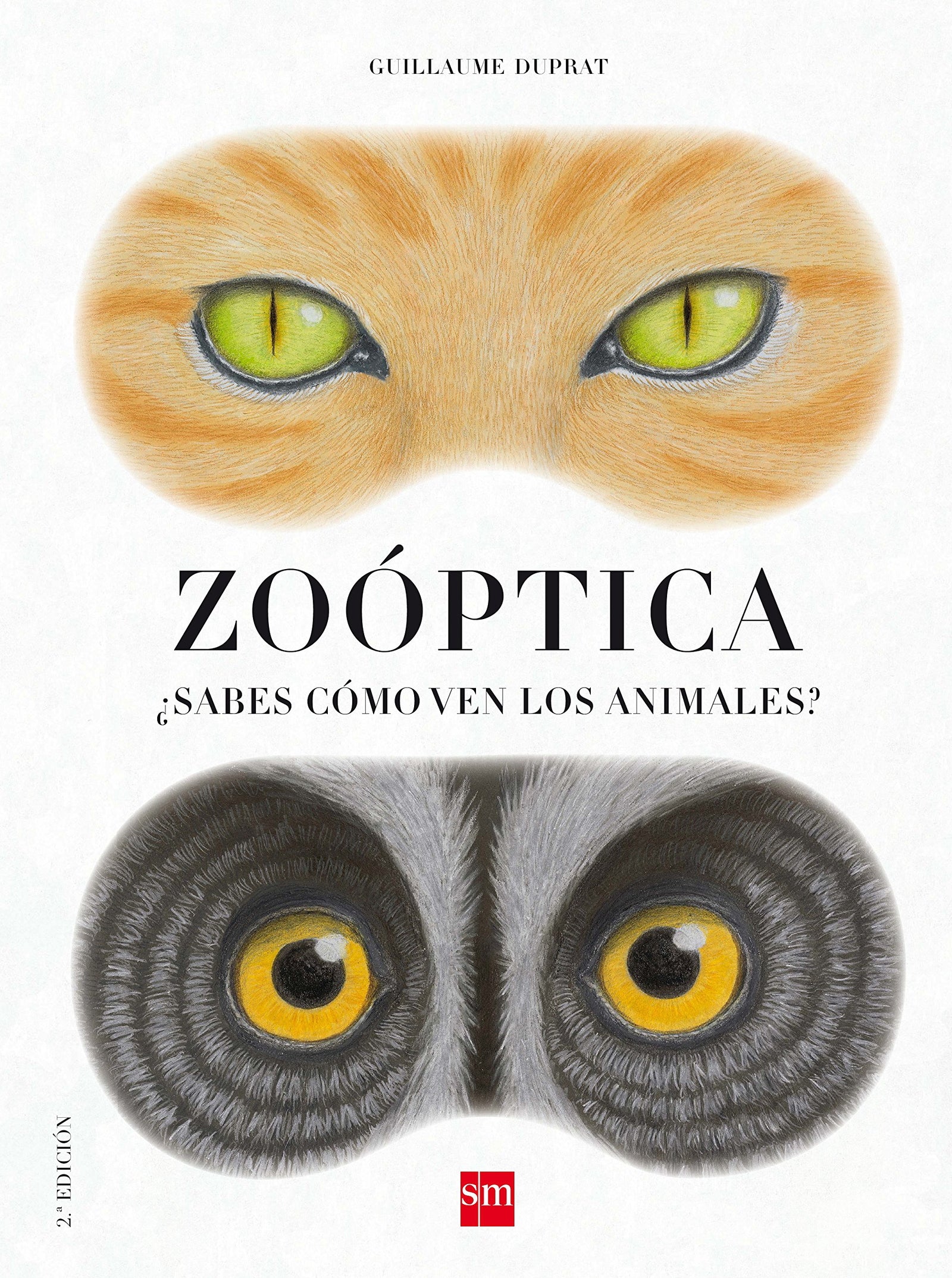Zoóptica (Para aprender más sobre)