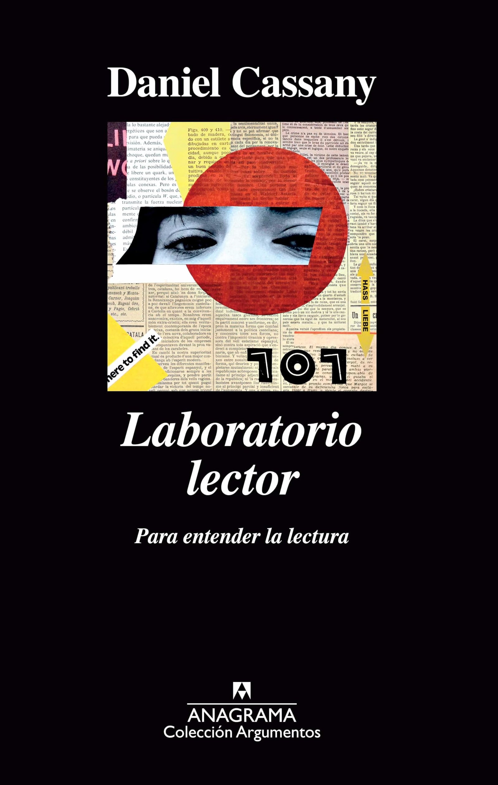 Laboratorio lector: Para entender la lectura: 526 (Argumentos)