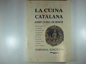 LA CUINA CATALANA