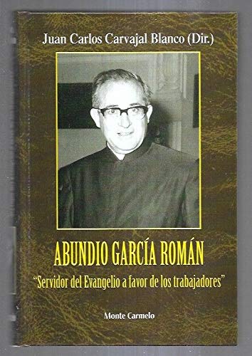 Abundio Garcia Román