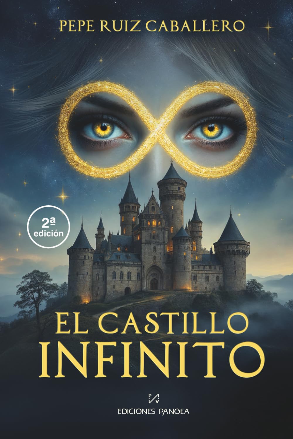 El Castillo infinito