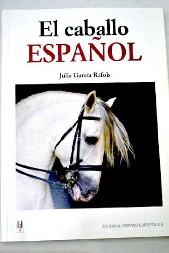 El caballo español