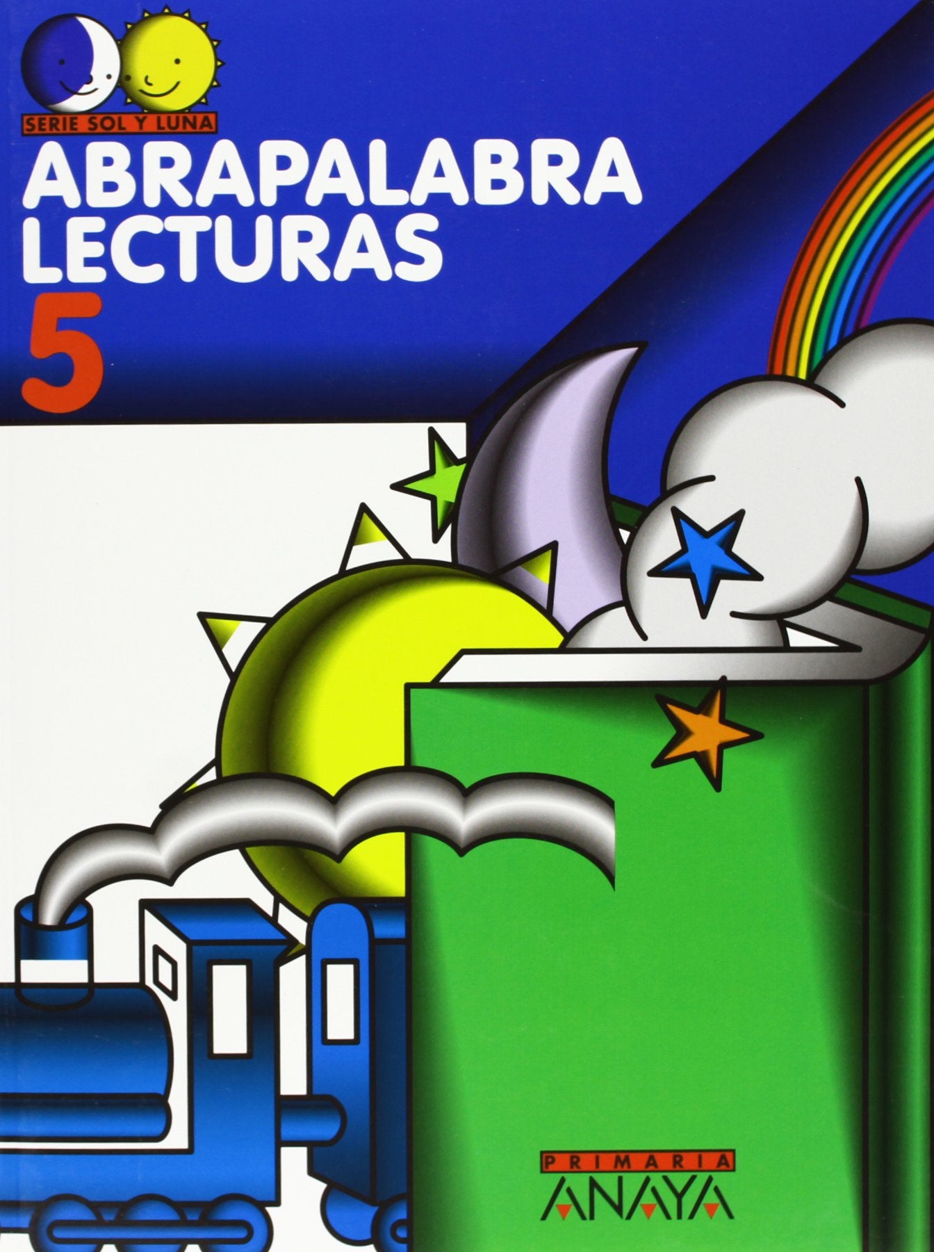 Abrapalabra 5