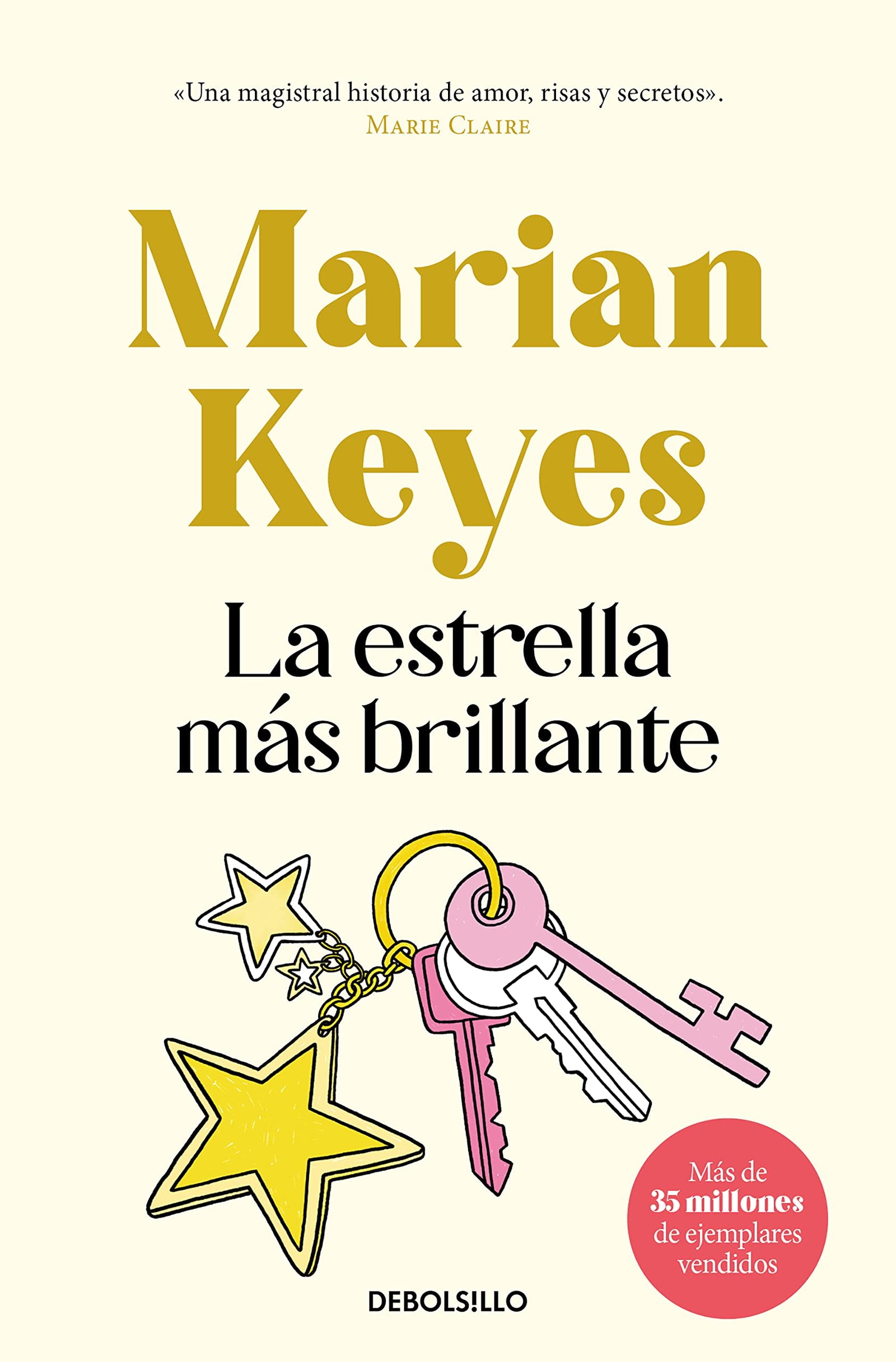 La estrella más brillante (Best Seller)
