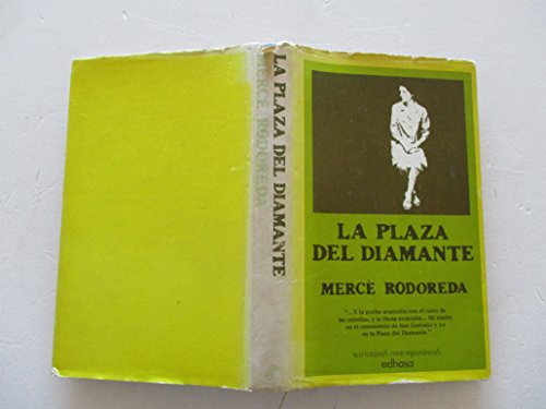 La plaza del diamante