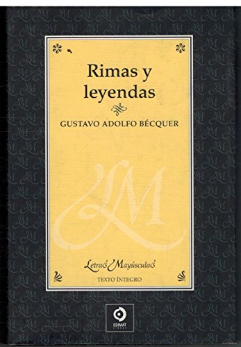 Rimas y leyendas