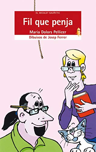 Fil que penja: 122 (El Micalet Galàctic)