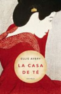CASA DE TE,LA (NOVELA DE INTRIGA)