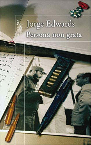 Persona non grata (HISPANICA)