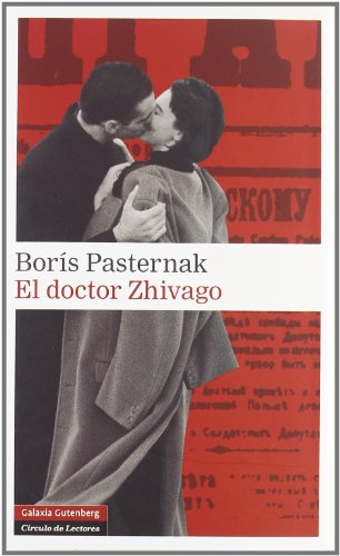 El doctor Zhivago (Narrativa)