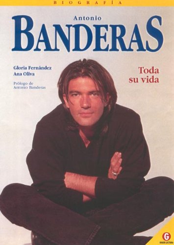 Antonio banderas, biografia