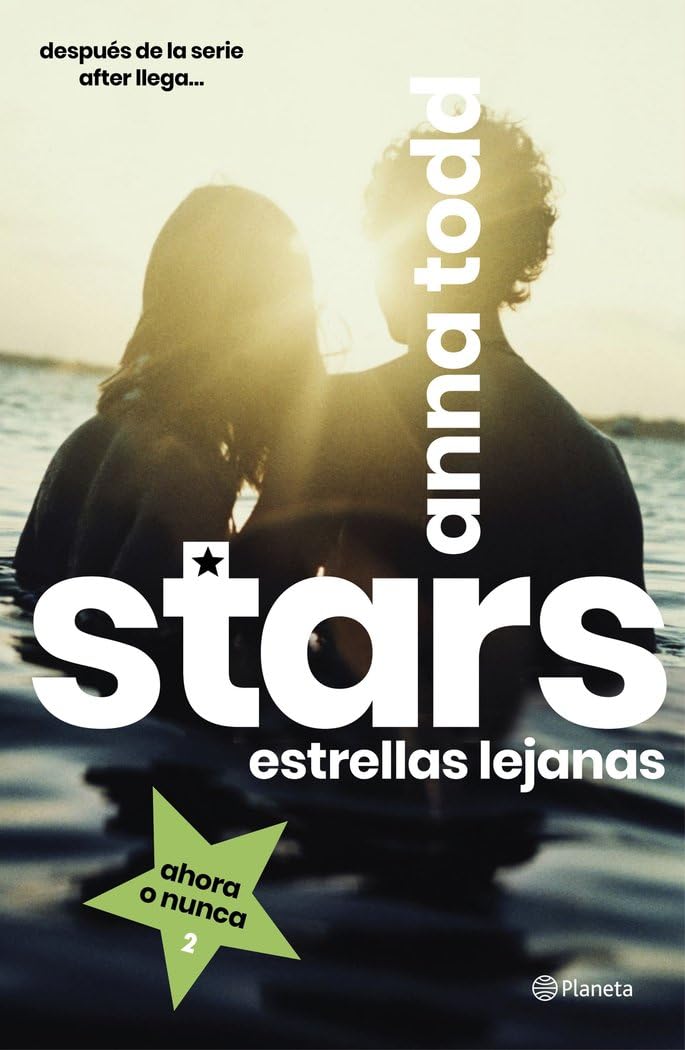 Stars. Estrellas lejanas: 2 (Planeta Internacional)
