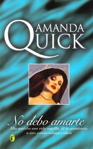 NO DEBO AMARTE: 00000 (ROMANTICA BYBLOS)