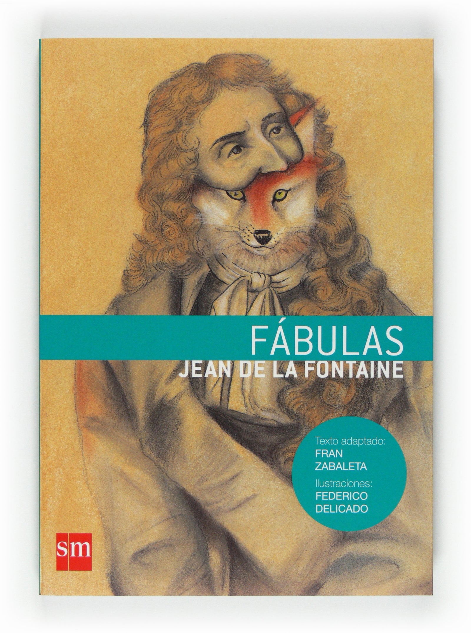 Fábulas (Clásicos)