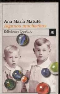 Algunos muchachos (Literatura De Montaña)