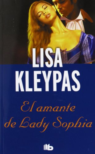 El amante de lady Sophia (Serie de Bow Street 2)