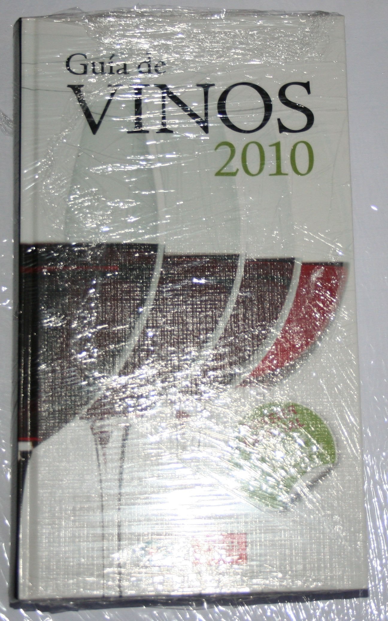 GUIA DE VINOS 2010