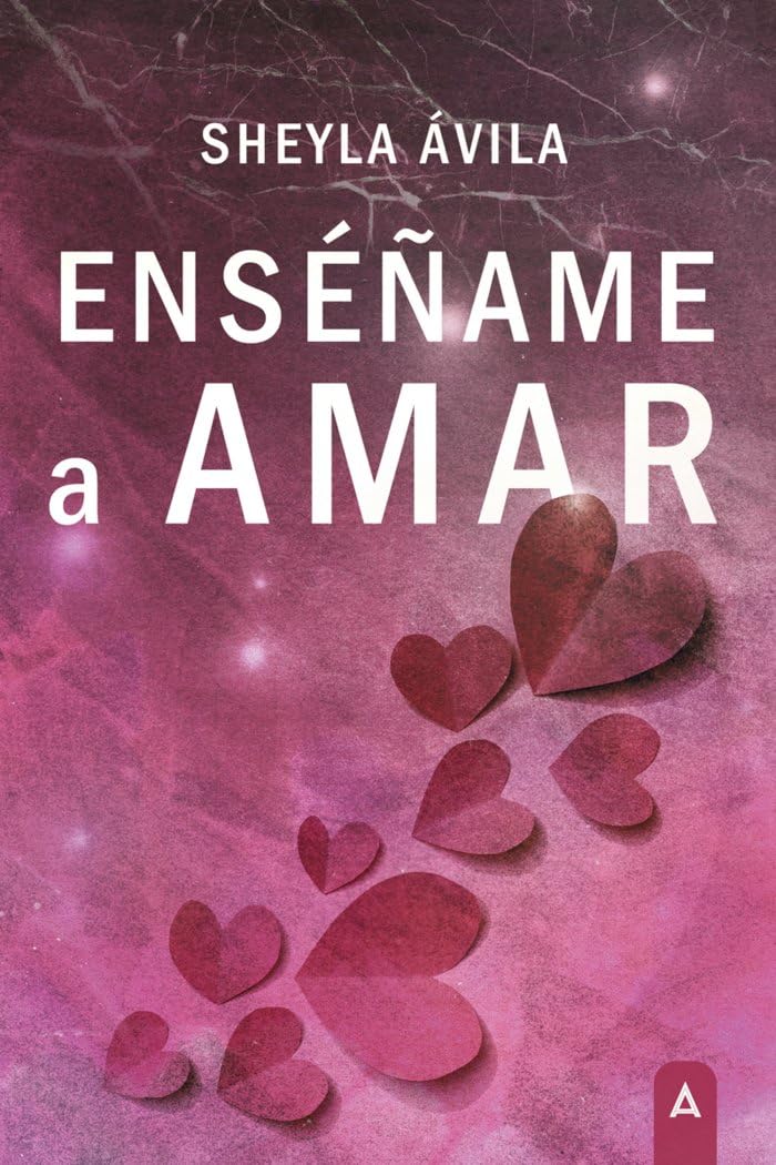 Enséñame a amar