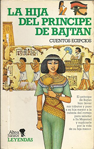 Hija del principe bajtan la ajr009