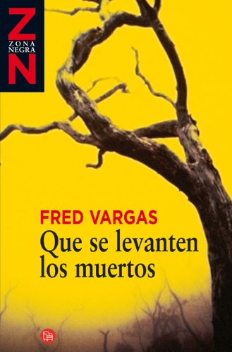 Que se levanten los muertos (Zona Negra)