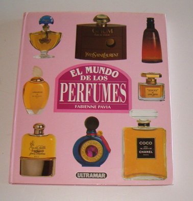 El mundo de los perfumes