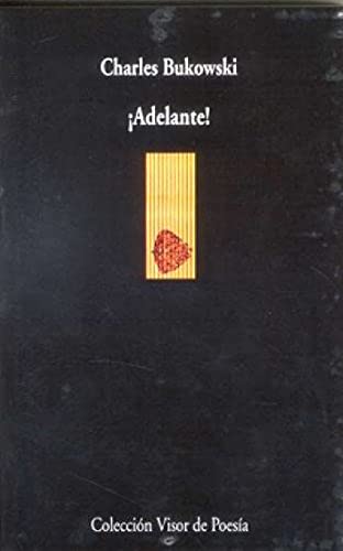 ¡Adelante!: 635 (Visor de Poesía)