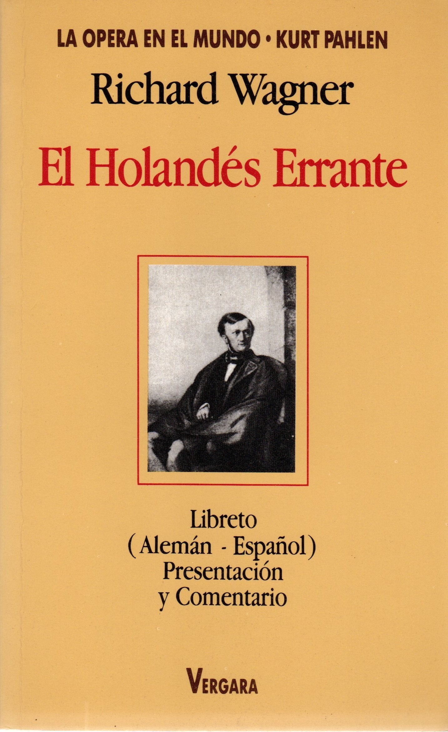 El Holandes Errante